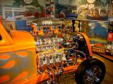 Automuseum bei Gateway / Colorado