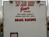 Jim's Drag Racing