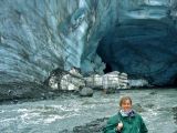 Gletscherhöhle Kverkfjöll