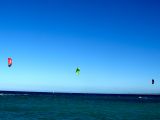 Windsurfer Paradies Bahia Ventana